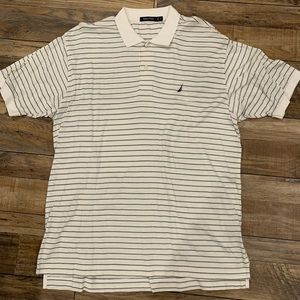 Men’s Nautica Shirt